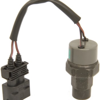 BINARY PRESSURE SWITCH R134A FEMALE 7/16-20 BINARY PRESSURE SWITCH R134A FEMALE 7/16-20