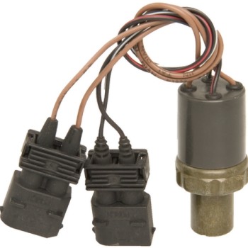TRINARY PRESSURE SWITCH R134A-F 7/16-20 O-RING TRINARY PRESSURE SWITCH R134A-F 7/16-20 O-RING