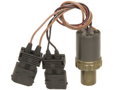 TRINARY PRESSURE SWITCH R134A-F 7/16-20 O-RING TRINARY PRESSURE SWITCH R134A-F 7/16-20 O-RING