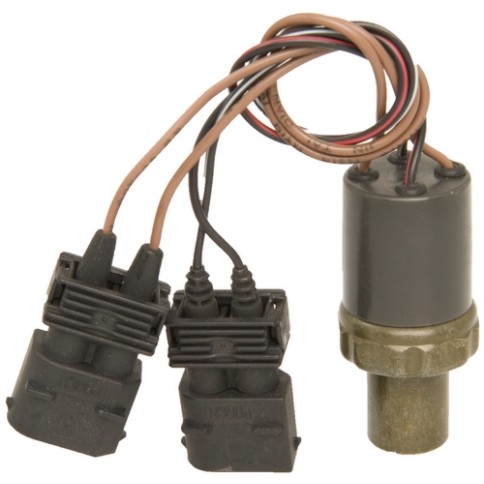 TRINARY PRESSURE SWITCH R134A-F 7/16-20 O-RING TRINARY PRESSURE SWITCH R134A-F 7/16-20 O-RING