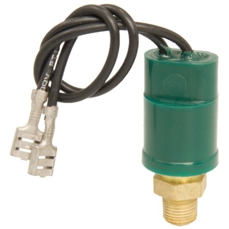 HIGH PRESSURE SWITCH