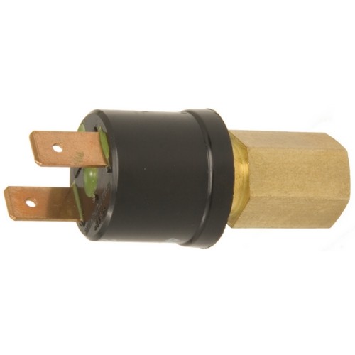 SWITCH  LOW PRESSURE N/O 1/4FL 7/16-20UNF 1/4SPADE