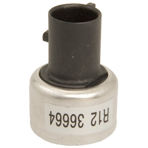 CYCLING PRESSURE SWITCH