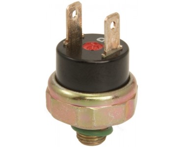 LOW PRESSURE CUT-OUT SWITCH 3/8"-24 MALE
