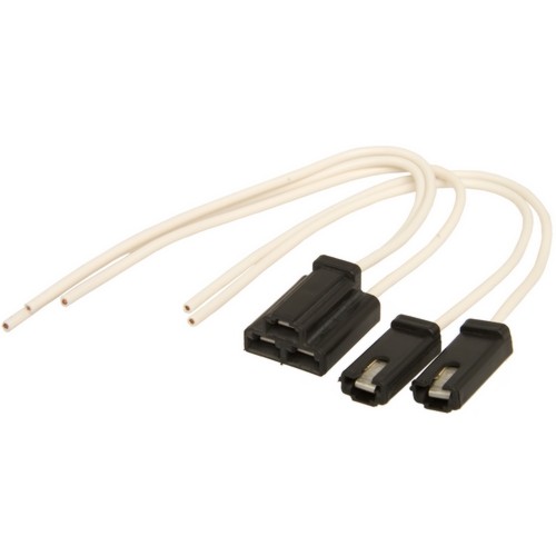 CONNECTOR CHRYSLER BLOWER RELAY
