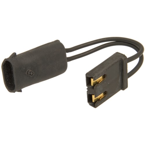 CONNECTOR GM ADAPTER SPADE TYPE TO 8mm PIN