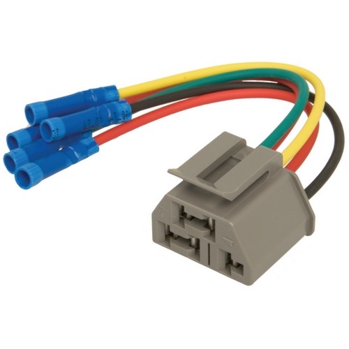 CONNECTOR FORD BLOWER SWITCH HARNESS