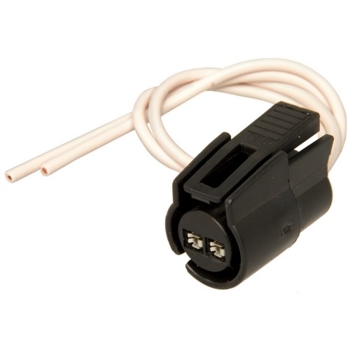 CONNECTOR GM A/C HP SW ON COMP 12085521