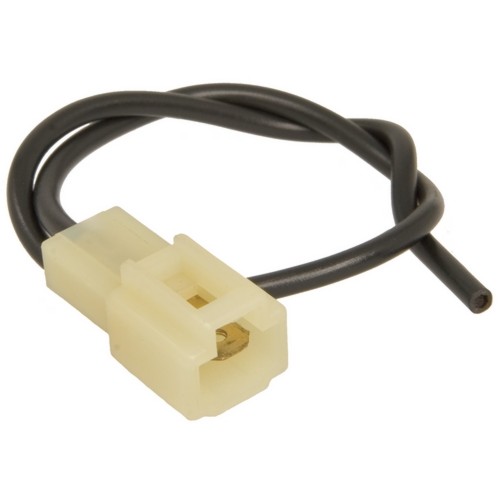 CONNECTOR NIPP CLUTCH COIL