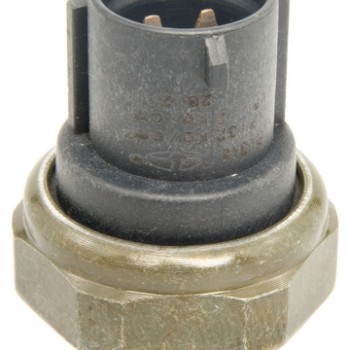 BINARY PRESSURE SWITCH BINARY PRESSURE SWITCH
