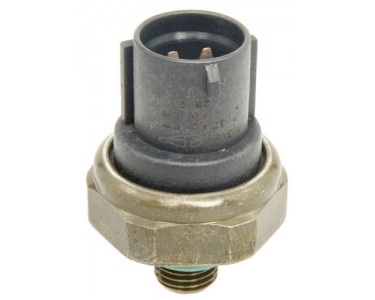 BINARY PRESSURE SWITCH