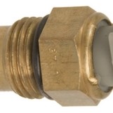 RADIATOR FAN TEMPERATURE SWITCH MAZDA# N350-18-8 RADIATOR FAN TEMPERATURE SWITCH MAZDA# N350-18-8