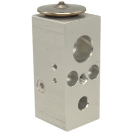 EXP VALVE BLOCK CHRY 93-95 COMBO EXP VALVE BLOCK CHRY 93-95 COMBO