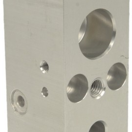 EXP VALVE BLOCK CHRY 93-95 COMBO EXP VALVE BLOCK CHRY 93-95 COMBO