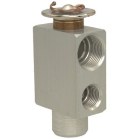 EXP VALVE BLOCK 3/8 1/2 5/8 5/8 126-830-0284 EXP VALVE BLOCK 3/8 1/2 5/8 5/8 126-830-0284