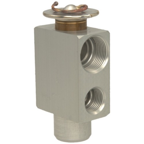 EXP VALVE BLOCK 3/8 1/2 5/8 5/8 126-830-0284