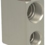 EXP VALVE BLOCK 3/8 1/2 5/8 5/8 126-830-0284