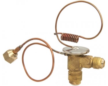 EXP VALVE 3/8 x 1/2MF 8in CAP 10in EQ 1/4in FF 2T