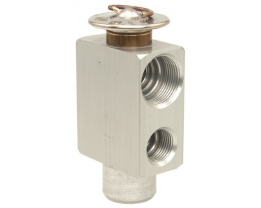 EXP VALVE BLOCK 1.5T 3/8x1/2x1/2x5/8