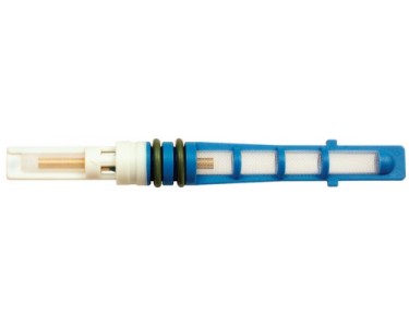 ORIFICE TUBE FORD BLUE  YG-345
