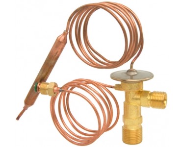 EXP VALVE 3/8in x 1/2in 33in CAP 33 EQUAL LI 2T EXP VALVE 3/8in x 1/2in 33in CAP 33 EQUAL LI 2T