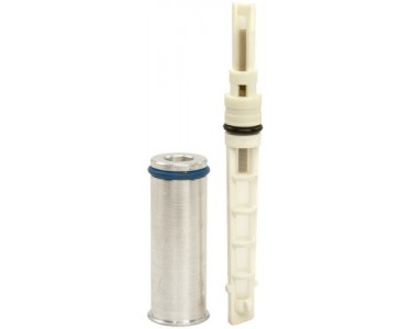 ORIFICE TUBE REPLACES OLD STYLE BRASS O/T NLA ORIFICE TUBE REPLACES OLD STYLE BRASS O/T NLA