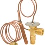 EXP VALVE MITSUBISHI GALANT 89-93