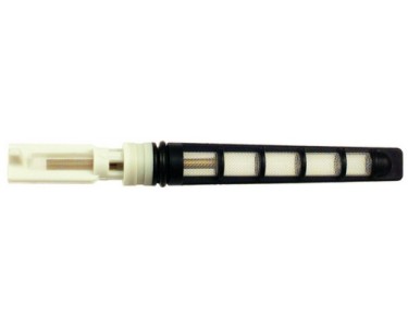 5 PK ORIFICE TUBE -GM VEHICLES -BLACK/WHITE - MT0098 5 PK ORIFICE TUBE -GM VEHICLES -BLACK/WHITE - MT0098