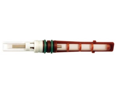 ORIFICE TUBE FORD ORANGE YG-343 ORIFICE TUBE FORD ORANGE YG-343