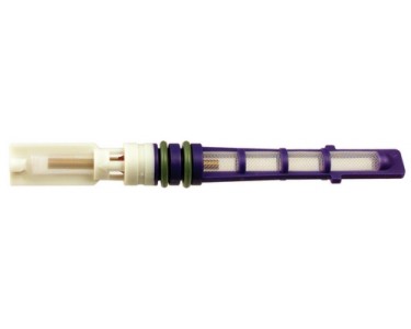 ORIFICE TUBE CHRYSLER PURPLE .062