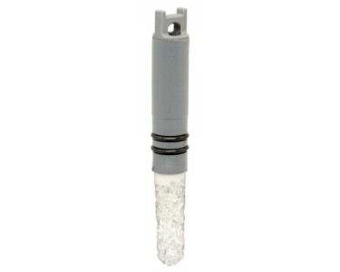 ORIFICE TUBE GM PPOT POROUS PLASTIC GREY/WHITE ORIFICE TUBE GM PPOT POROUS PLASTIC GREY/WHITE