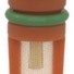 ORIFICE TUBE CHRY/JEEP ORANGE ORIFICE DIA .057in ORIFICE TUBE CHRY/JEEP ORANGE ORIFICE DIA .057in