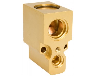 EXP VALVE BLOCK VW GOLF/PASSAT/SEAT 93-06 31-30945