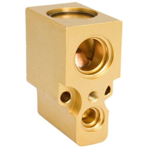 EXP VALVE BLOCK VW GOLF/PASSAT/SEAT 93-06 31-30945