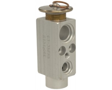 EXP VALVE BLOCK PORSCHE 928 86-95 / 911 89-99