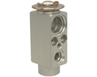 EXP VALVE BLOCK BMW E39 5-SERIES 97-03 X5 00-04 EXP VALVE BLOCK BMW E39 5-SERIES 97-03 X5 00-04
