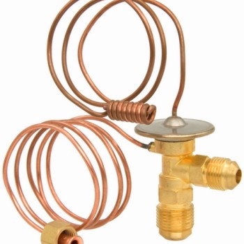 EXP VALVE 3/8 x 1/2FL 1.5T EQ 1/4in F FLARE EXP VALVE 3/8 x 1/2FL 1.5T EQ 1/4in F FLARE