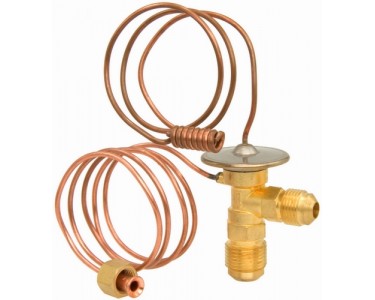 EXP VALVE 3/8 x 1/2FL 1.5T EQ 1/4in F FLARE EXP VALVE 3/8 x 1/2FL 1.5T EQ 1/4in F FLARE