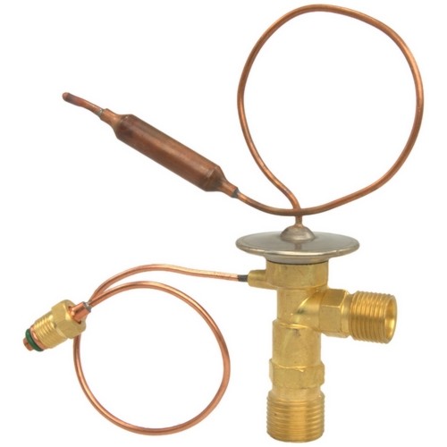 EXP VALVE 3/8 x 1/2 MIO 30CAP 18EQ 1/4 MOR 1.5T