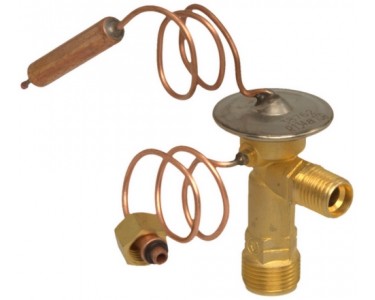 EXP VALVE ISUZU AMIGO 88-92 OE 8-97049-428-0