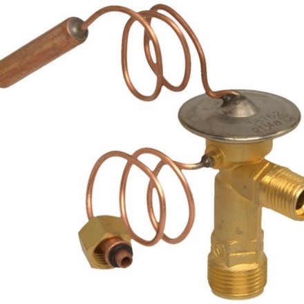 EXP VALVE ISUZU AMIGO 88-92 OE 8-97049-428-0 EXP VALVE ISUZU AMIGO 88-92 OE 8-97049-428-0