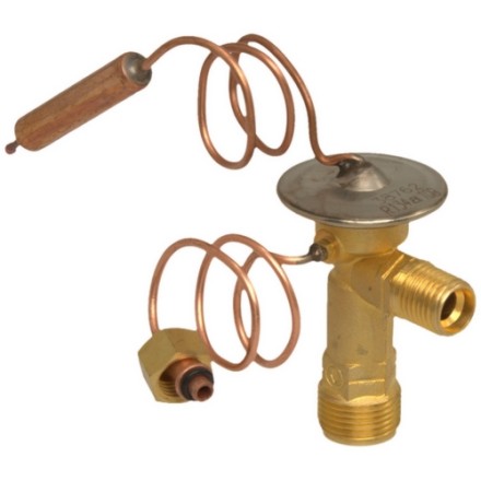 EXP VALVE ISUZU AMIGO 88-92 OE 8-97049-428-0 EXP VALVE ISUZU AMIGO 88-92 OE 8-97049-428-0