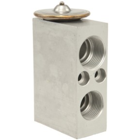 EXP VALVE BLOCK CAMARO/FIREBIRD 93-96 52458711 EXP VALVE BLOCK CAMARO/FIREBIRD 93-96 52458711
