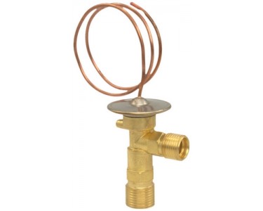 EXP VALVE GM  LUMINA TRANSPORT APV 92-93 AUX