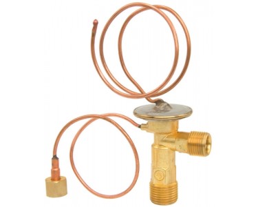 EXP VALVE 3/8 x 1/2 MO CAP 16in EQ 11in 1.5T EXP VALVE 3/8 x 1/2 MO CAP 16in EQ 11in 1.5T