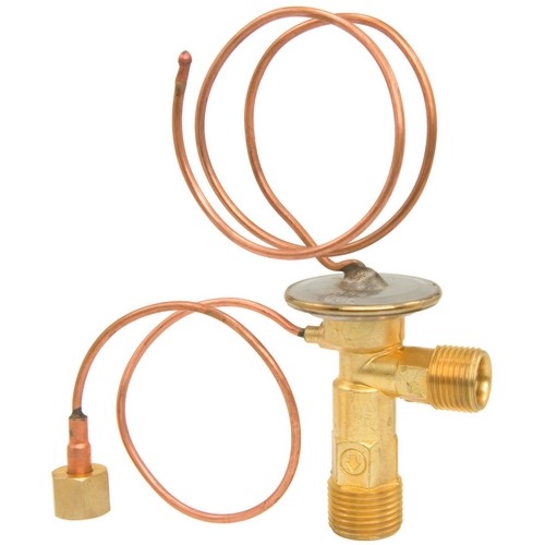 EXP VALVE 3/8 x 1/2 MO CAP 16in EQ 11in 1.5T