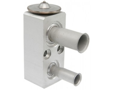 EXP VALVE BLOCK CHRY SPRINGLOCK FTGS