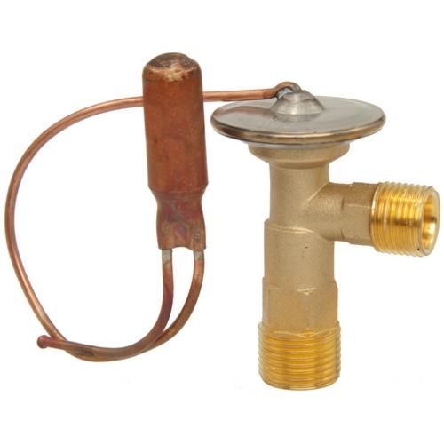EXP VALVE 3/8 x 1/2MO 19in 1/2 TUBE BULB 1.5T