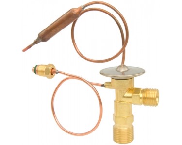 EXP VALVE 3/8 x 1/2MO 12in CAP 13in EXT EQ 2T EXP VALVE 3/8 x 1/2MO 12in CAP 13in EXT EQ 2T