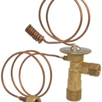 EXP VALVE 3/8 x 1/2MO 12in x 13-1/4in FO 2T EXP VALVE 3/8 x 1/2MO 12in x 13-1/4in FO 2T